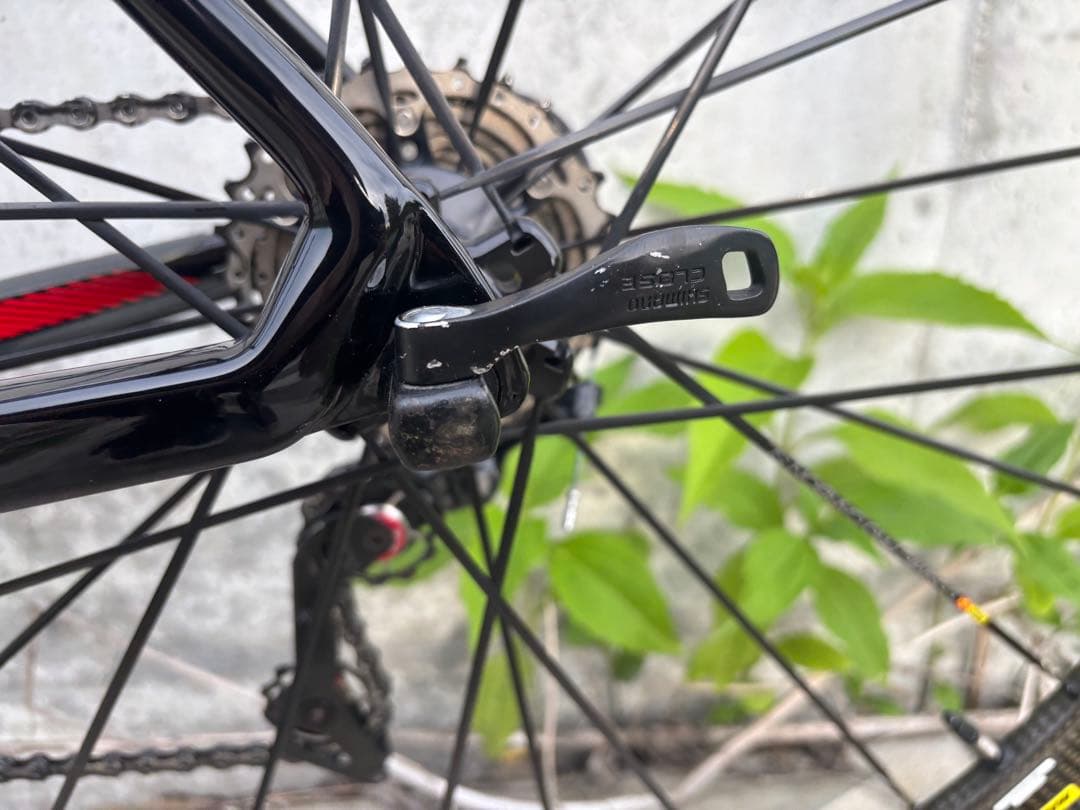 自転車本体 MERIDA SCULTURA RIMITED