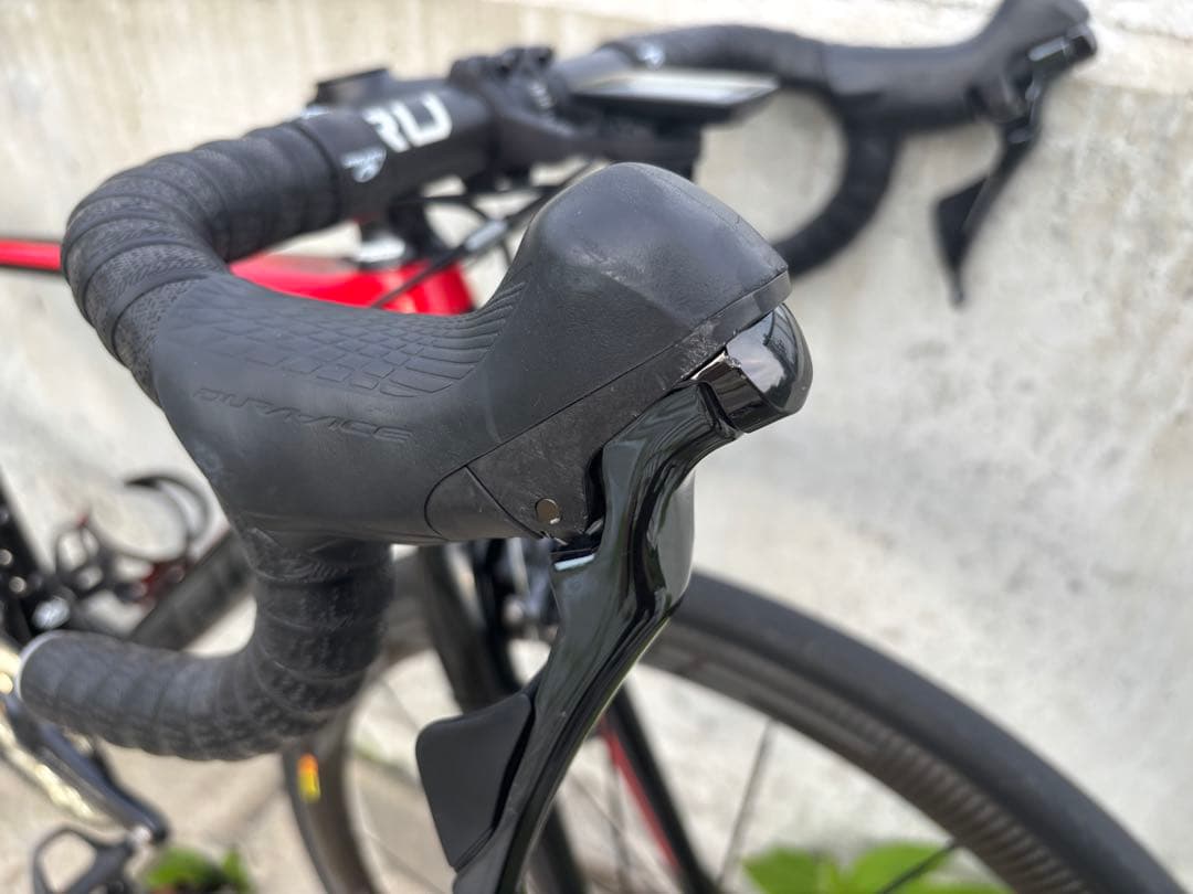 自転車本体 MERIDA SCULTURA RIMITED