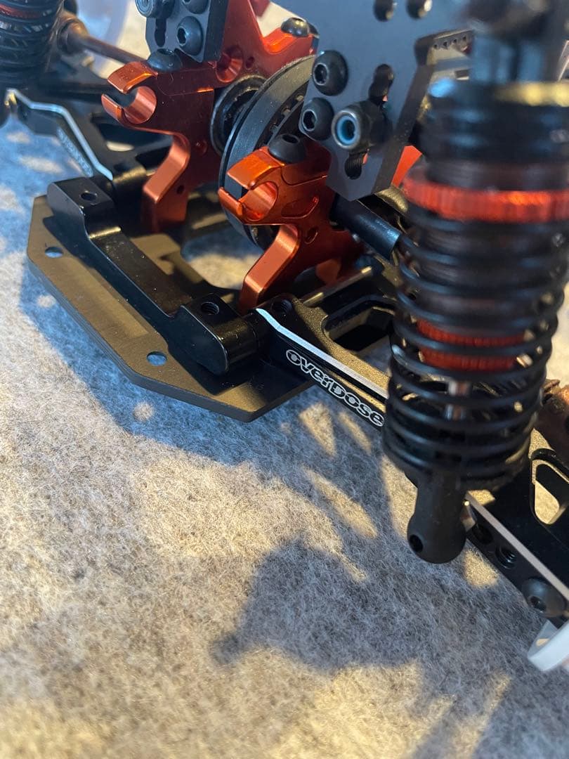 RC-ART(バンシー)100台(限定車)