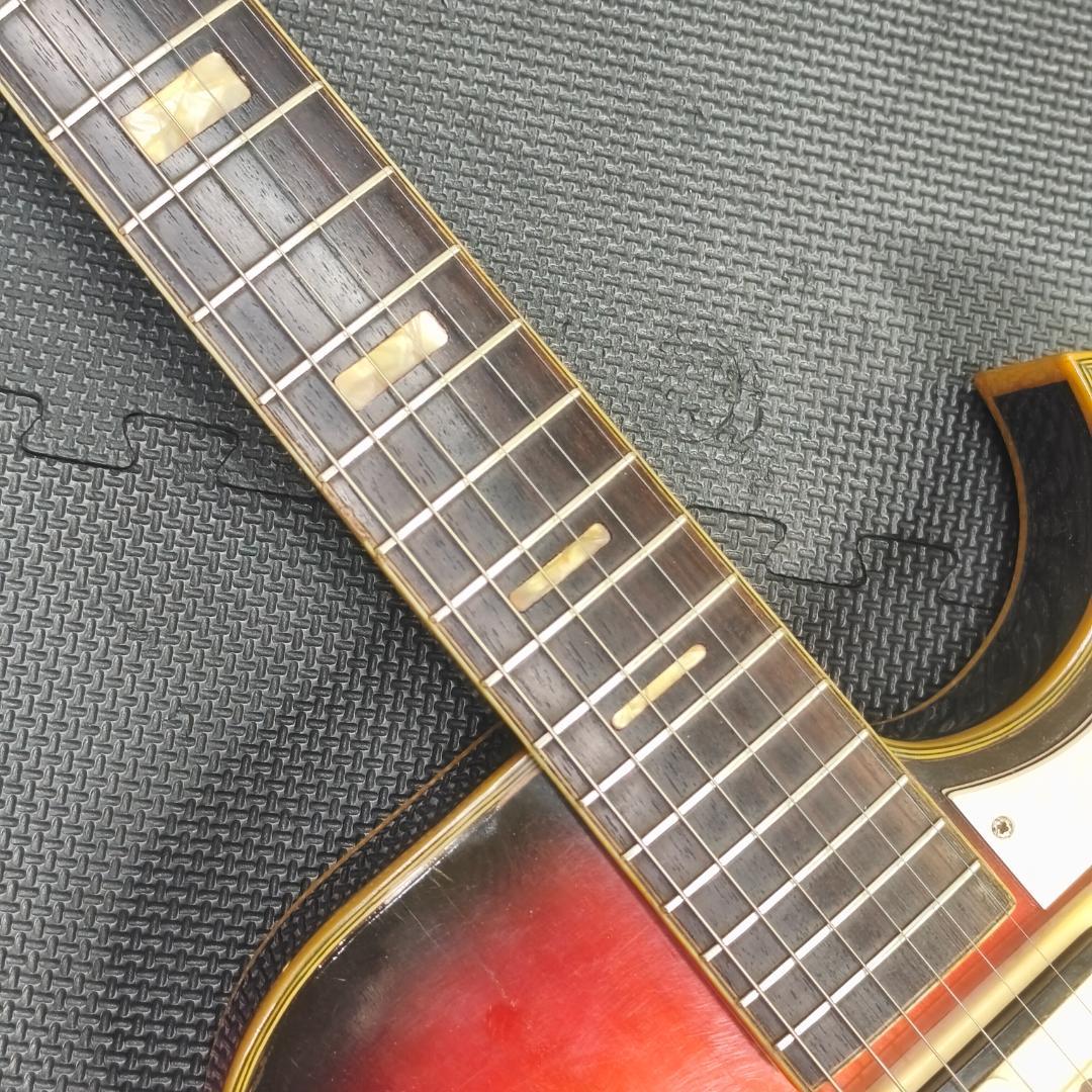 Firstman? ６０‘ｓ　エレキギター ジャンク　ジャパンヴィンテージ