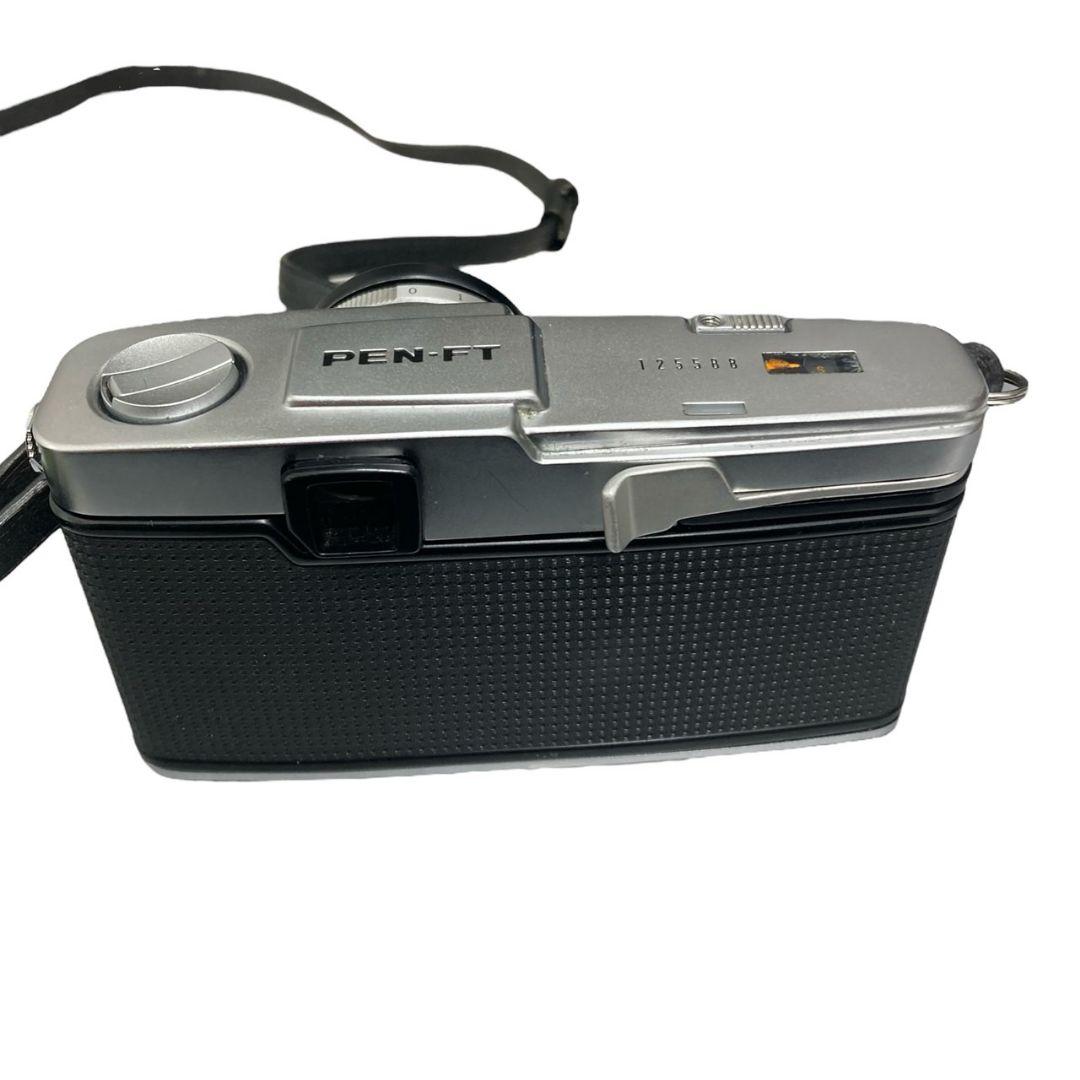 葉*ぱ様 O20238 OLYMPUS PEN-FT 1:1.4 f=40mm