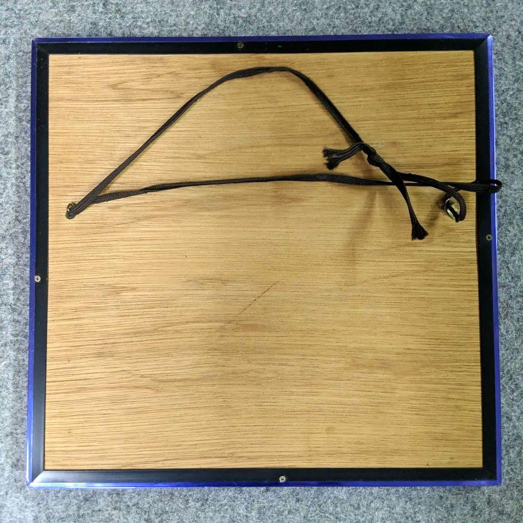 クリスチャンラッセン 3枚セット 28cm×29cm