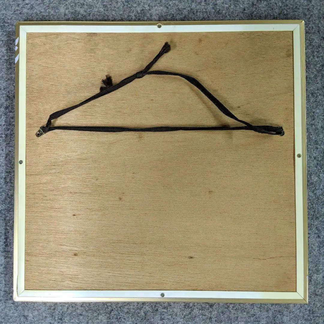 クリスチャンラッセン 3枚セット 28cm×29cm