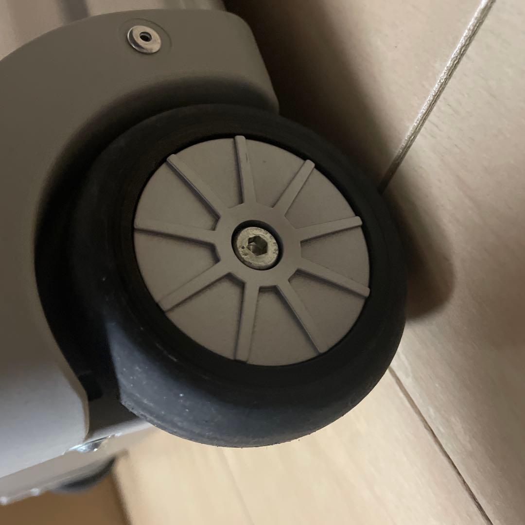 【お値下げ不可】RIMOWA リモワ　キャリーケース　スーツケース