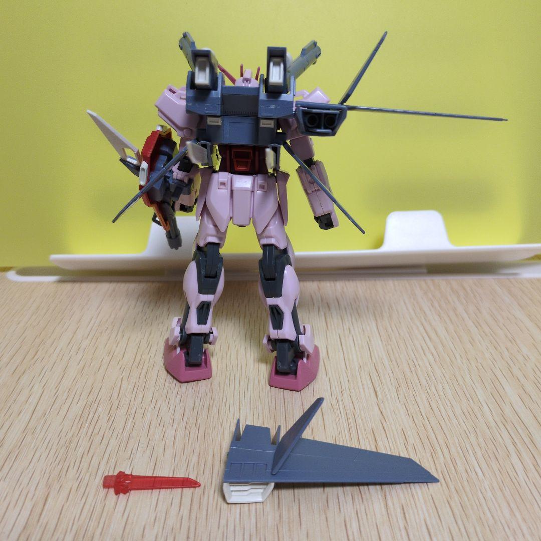 ジャンク品　ガンプラ色々セット　MG・HG・旧キット、素組７体セット