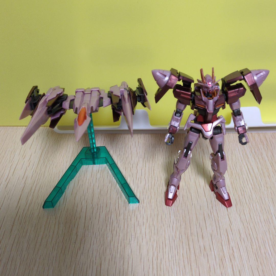 ジャンク品　ガンプラ色々セット　MG・HG・旧キット、素組７体セット