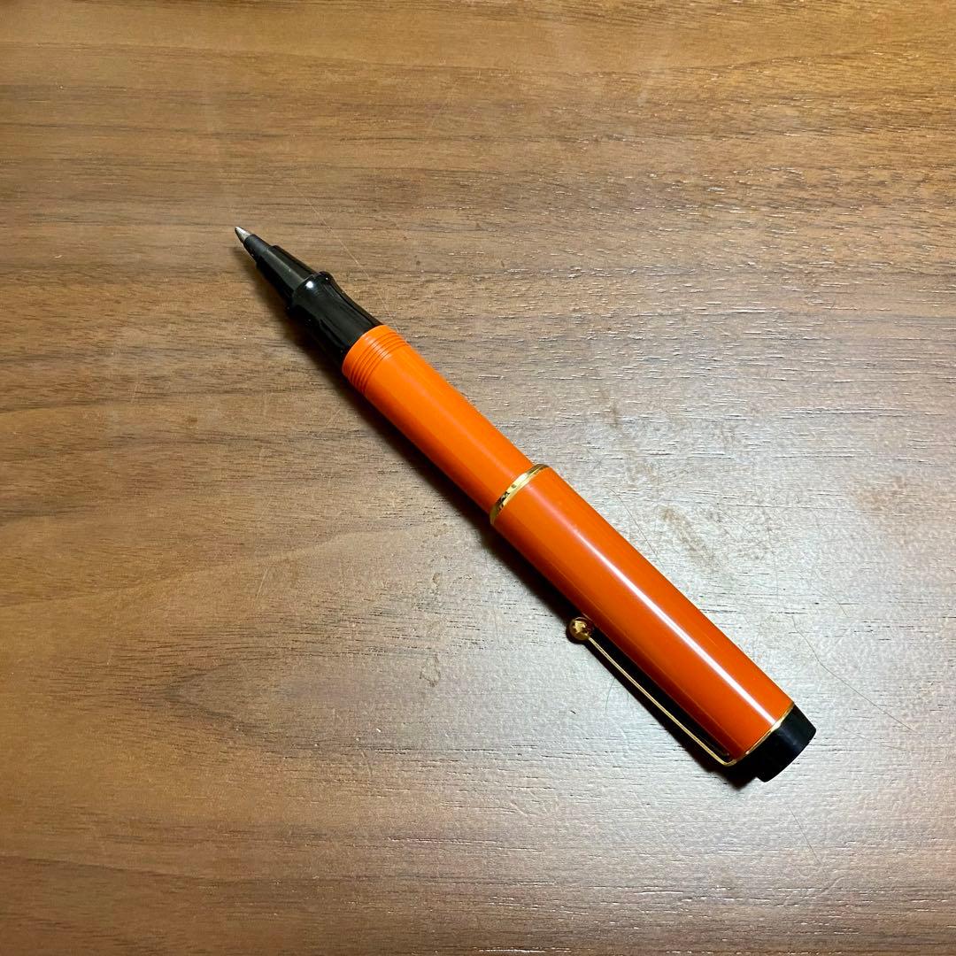 【レア】Parker Duofold Big Red パーカー デュオフォールド