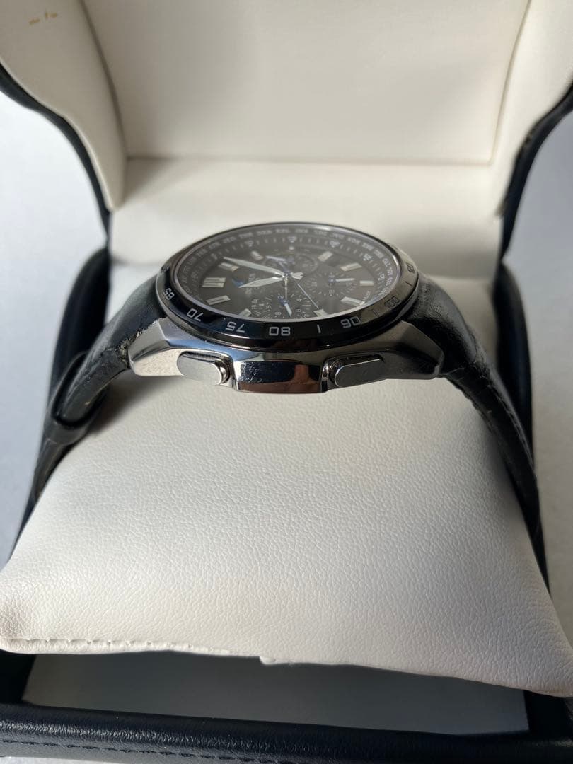 OCEANUS オシアナス OCW-T601 CASIO ソーラー　電波　チタン