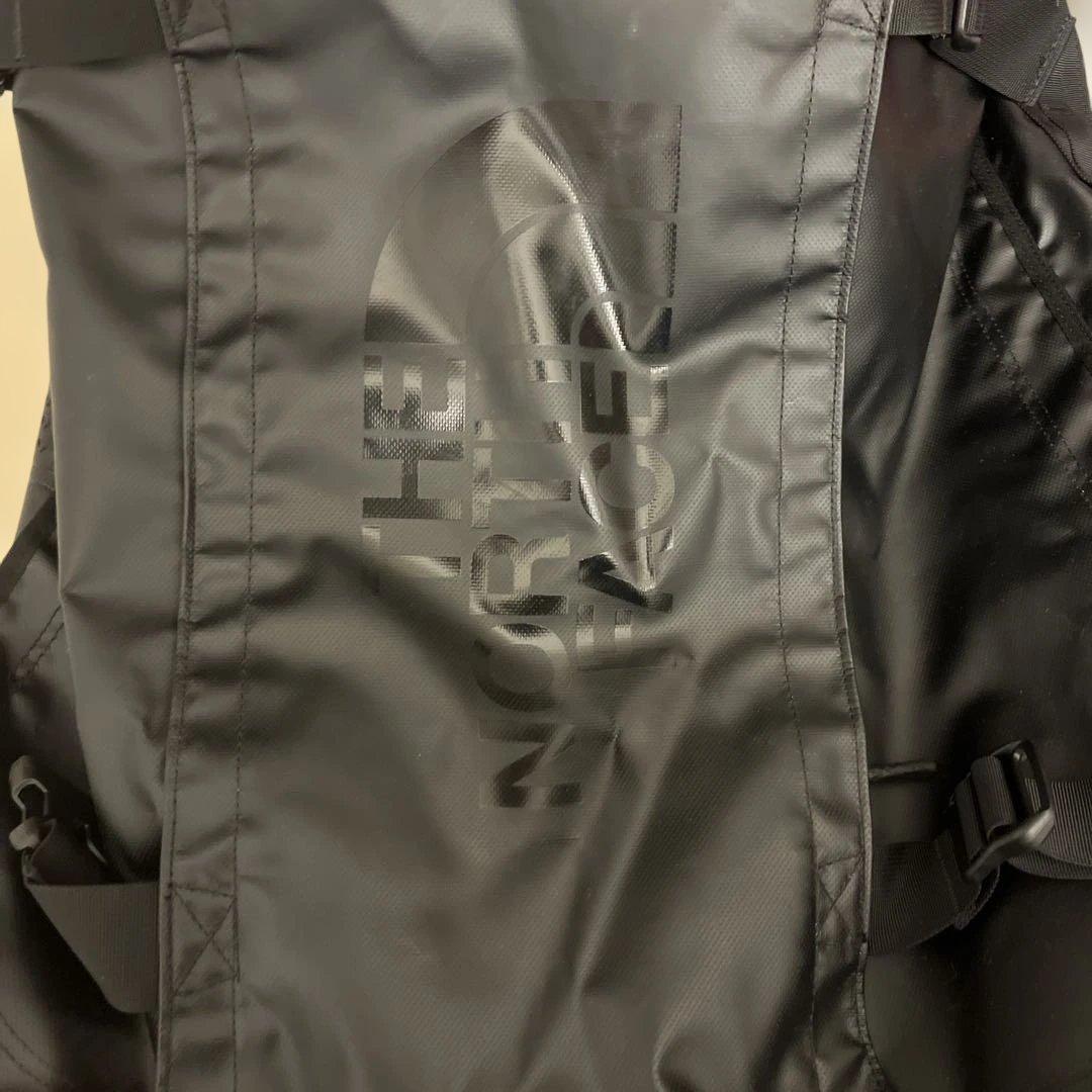 【ステフ様】ザノースフェイス ローリングサンダー30インチ80Lブラック