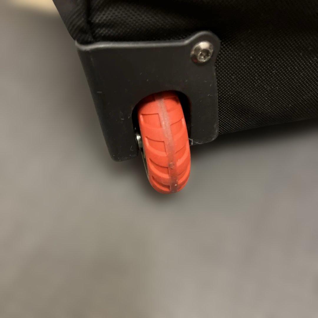 【ステフ様】ザノースフェイス ローリングサンダー30インチ80Lブラック