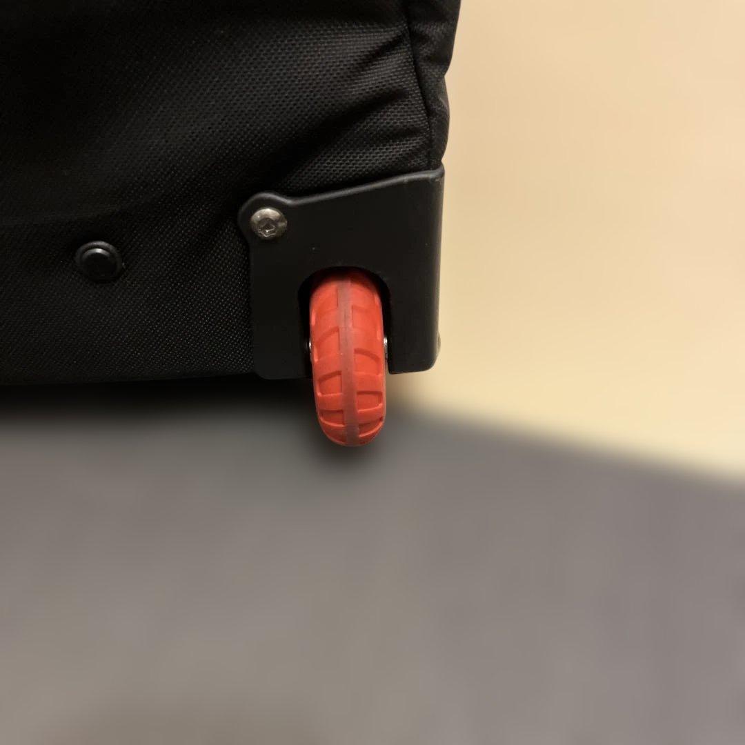 【ステフ様】ザノースフェイス ローリングサンダー30インチ80Lブラック