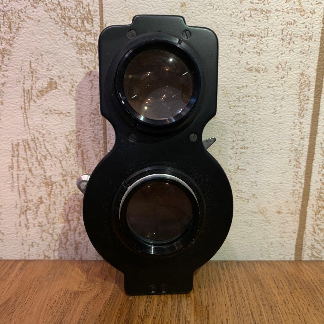 マミヤ MAMIYA 105mm F3.5 C220 C3 C33 C330用