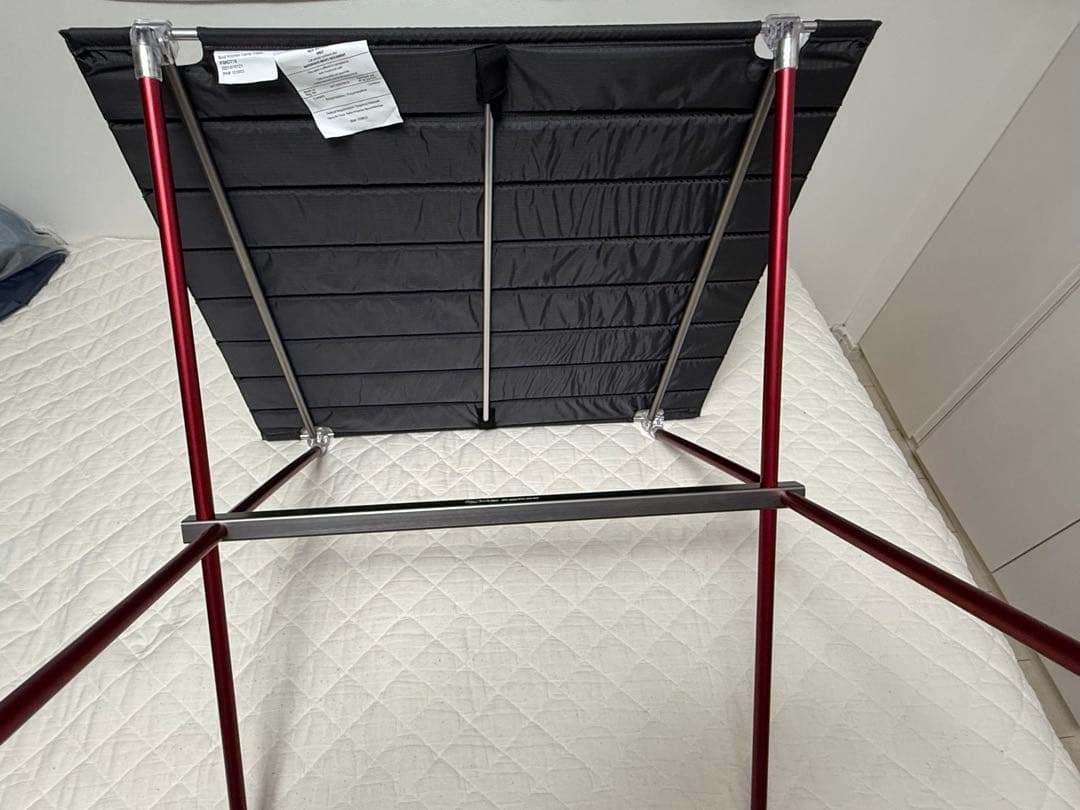 ソウルキッチン キャンプテーブル / ビッグアグネス / BIG AGNES