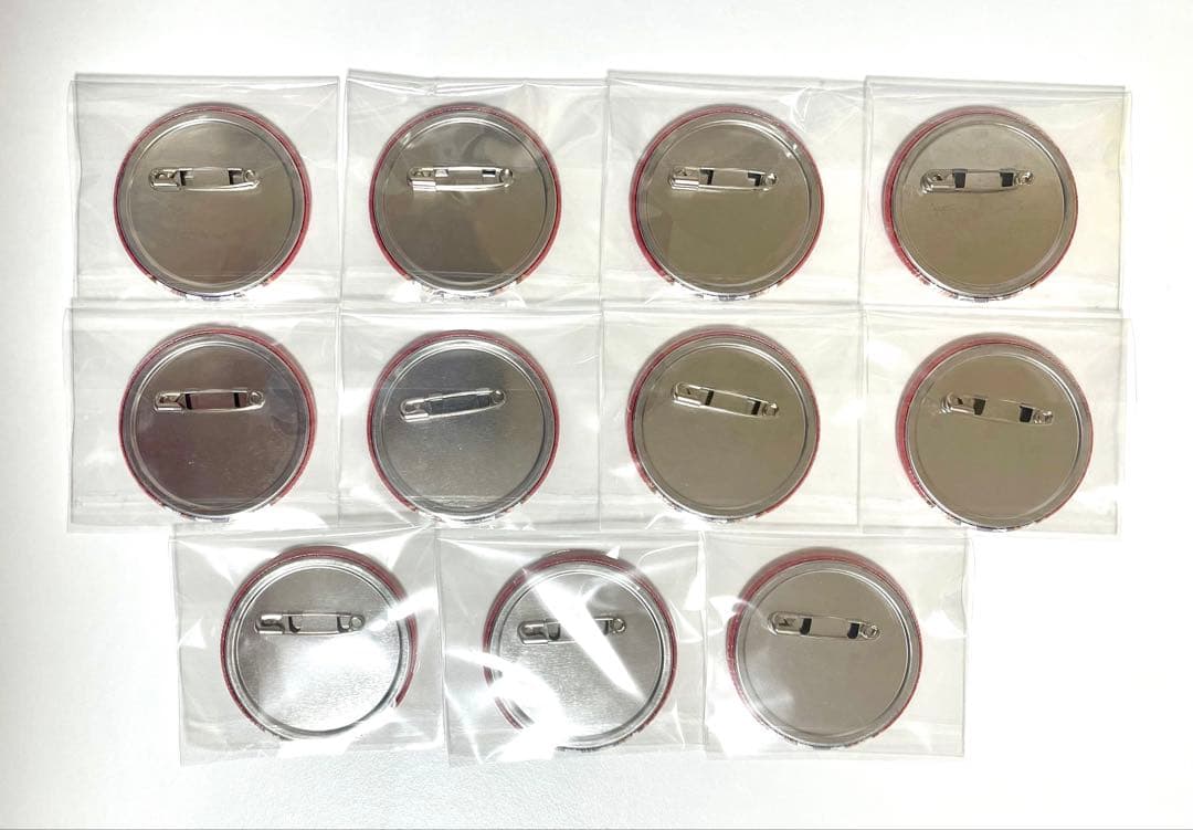 【バラ売り可】SAO オーケストラ AfterWar アスナ 缶バッジ