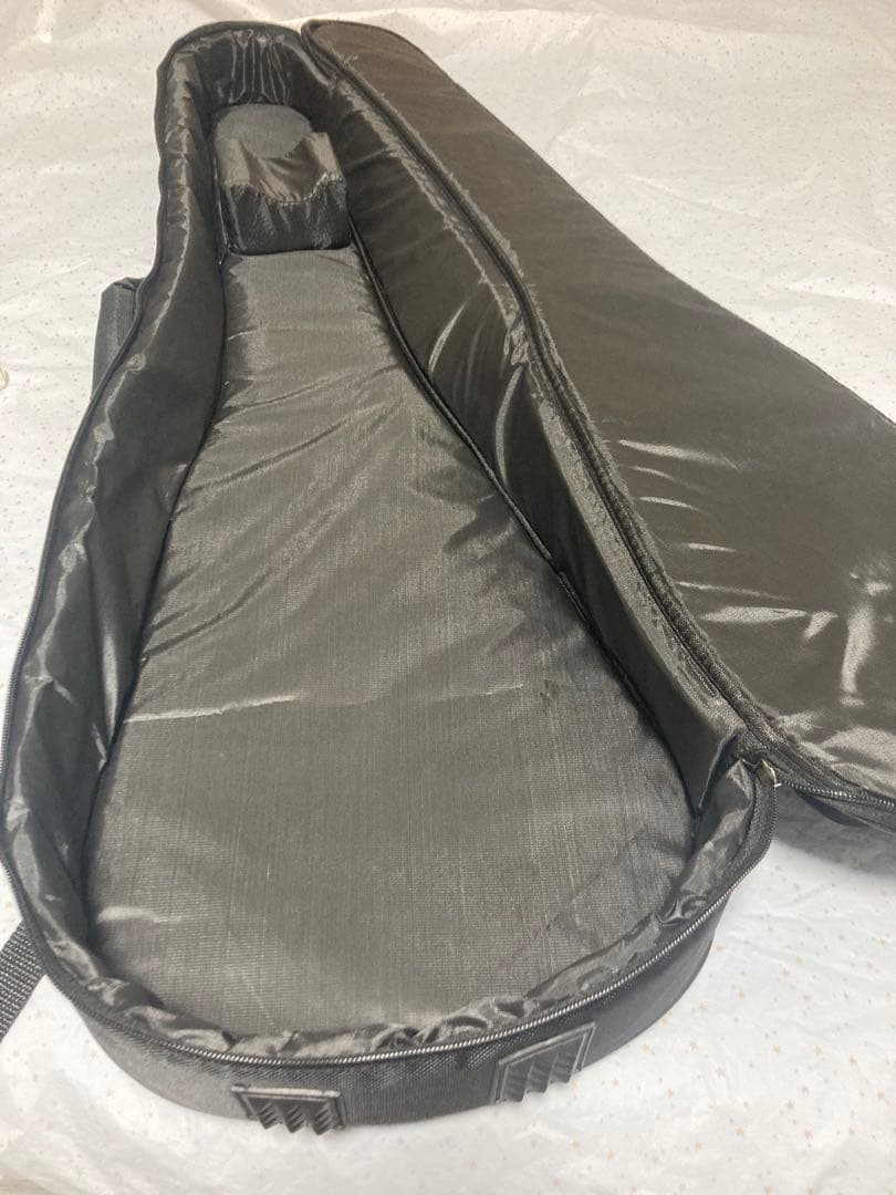 Enya Nova Go SP1 アコースティック/エレキ