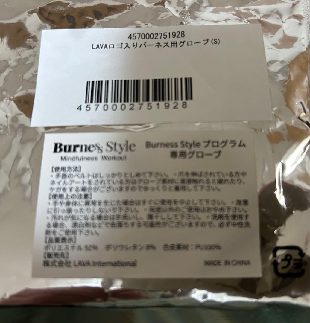 LAVA キックボクシング グローブ シューズ　Sサイズ　ラバ　美品