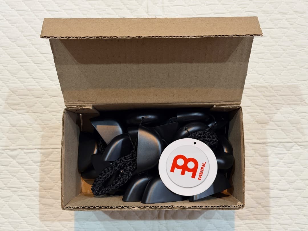 パーカッション・打楽器 MEINL / Fiberglass Waterfall / WA7BK