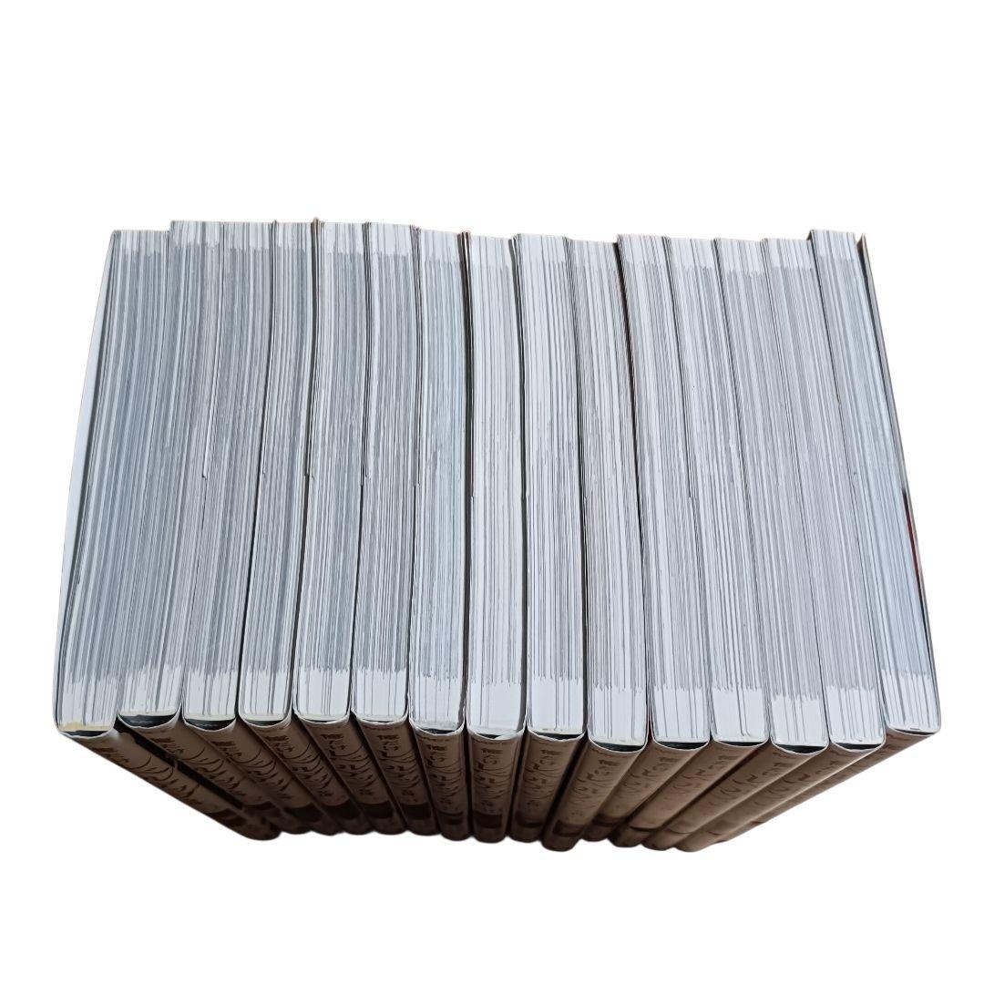 【美品】俺だけレベルアップな件 コミック1～15巻セット