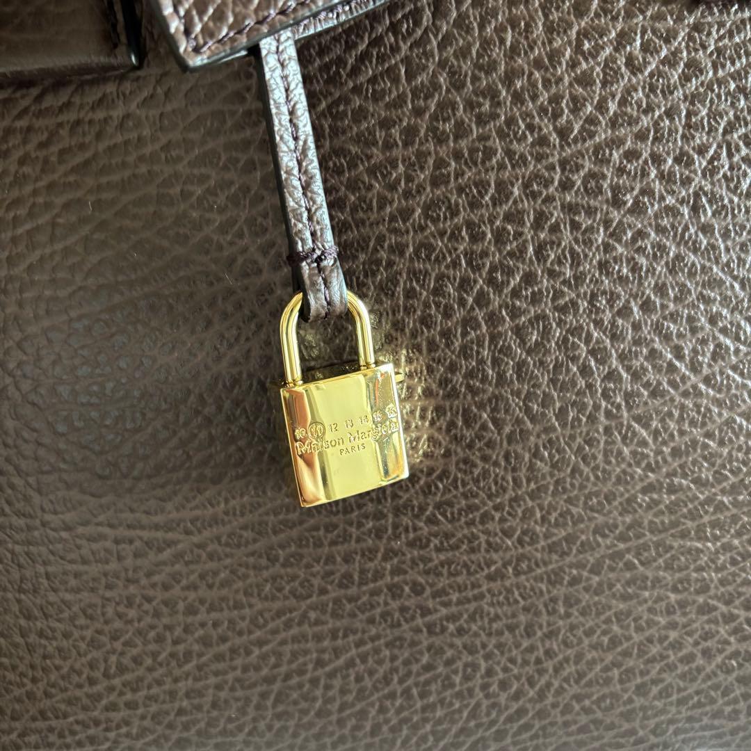 MAISON MARGIELA/メゾン マルジェラ「5AC」 ミディアム