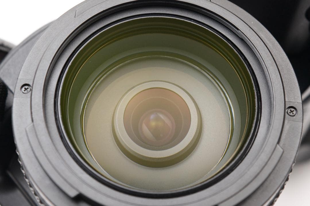 完動・光学美品　Sony　HXR-NX5J　業務用カムコーダー　NO.305