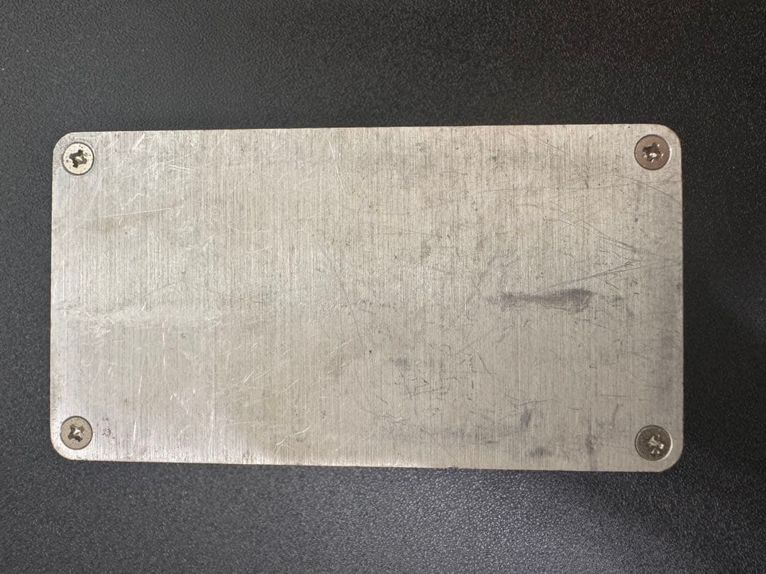 ギター Leqtique Maestoso