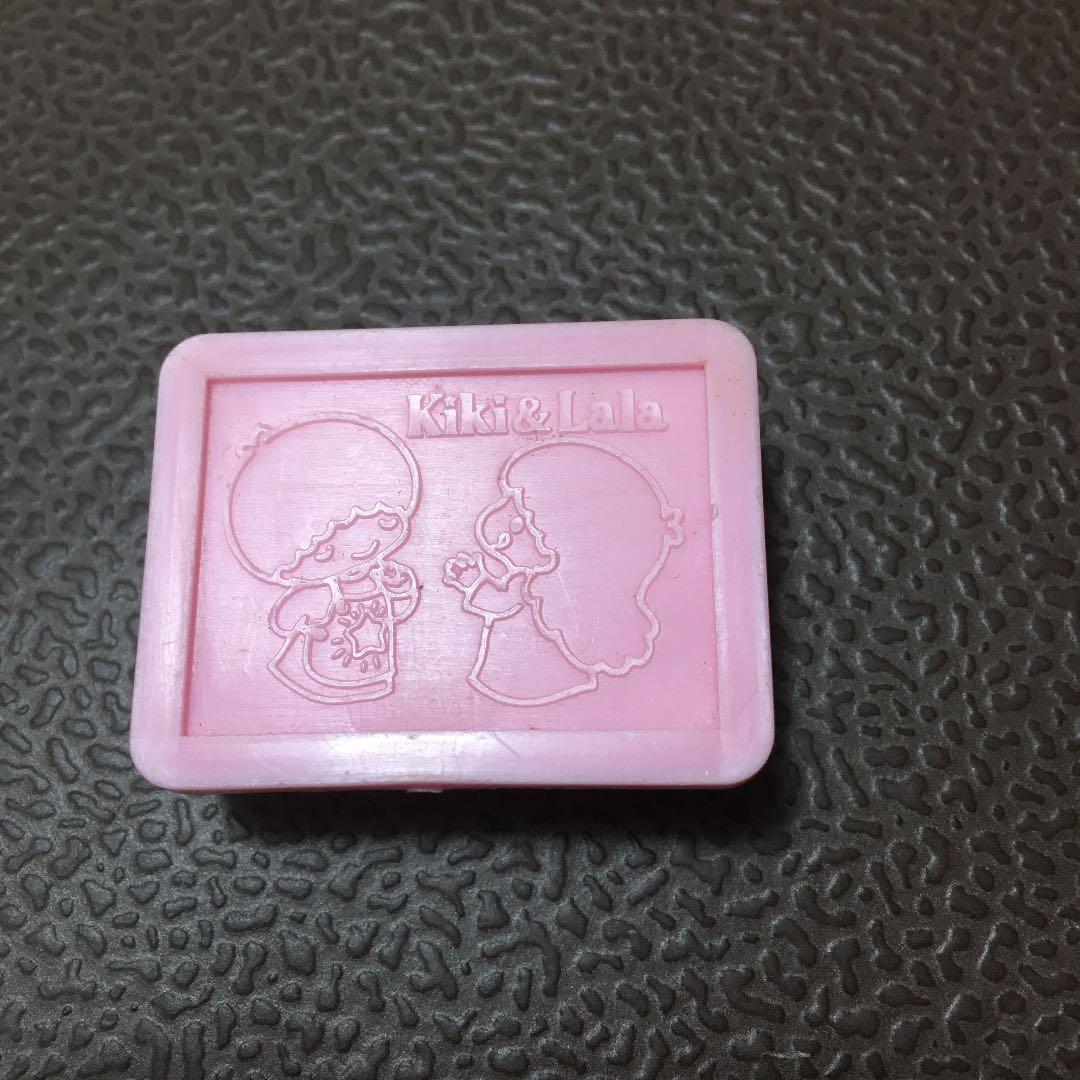 サンリオ　おまけ　昭和レトロ