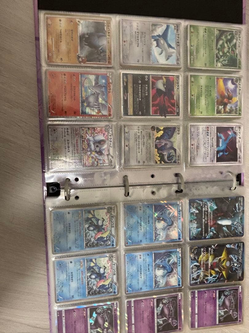 ポケモンカードまとめ売り