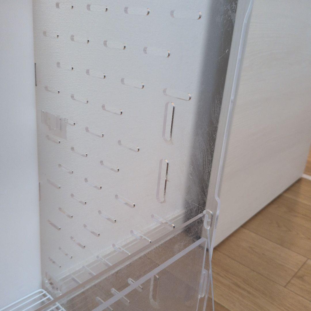 Gexアクリルルーム　アクリルケージ