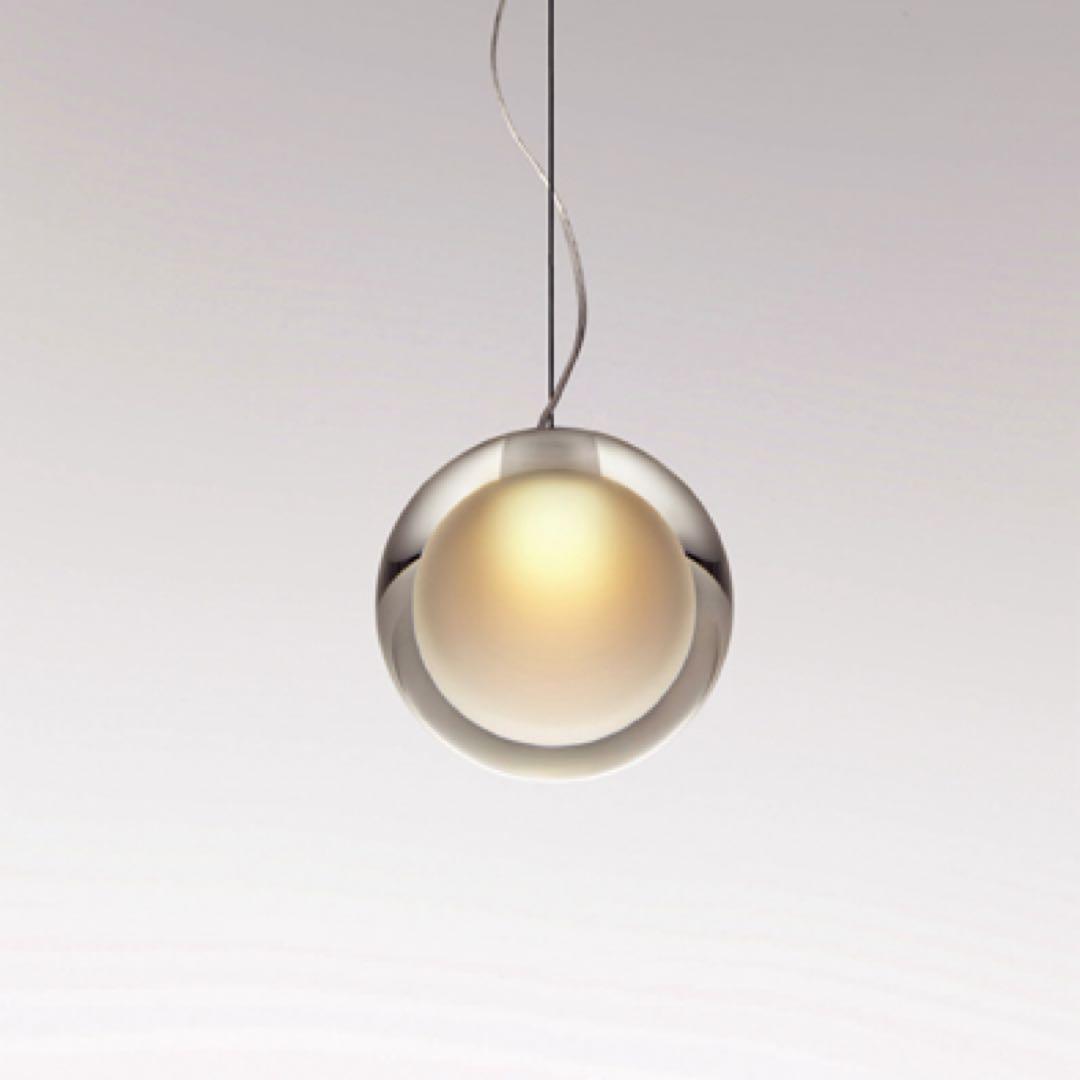 シーリングライト・天井照明 YAMAGIWA TearDrop Mini LED SS400