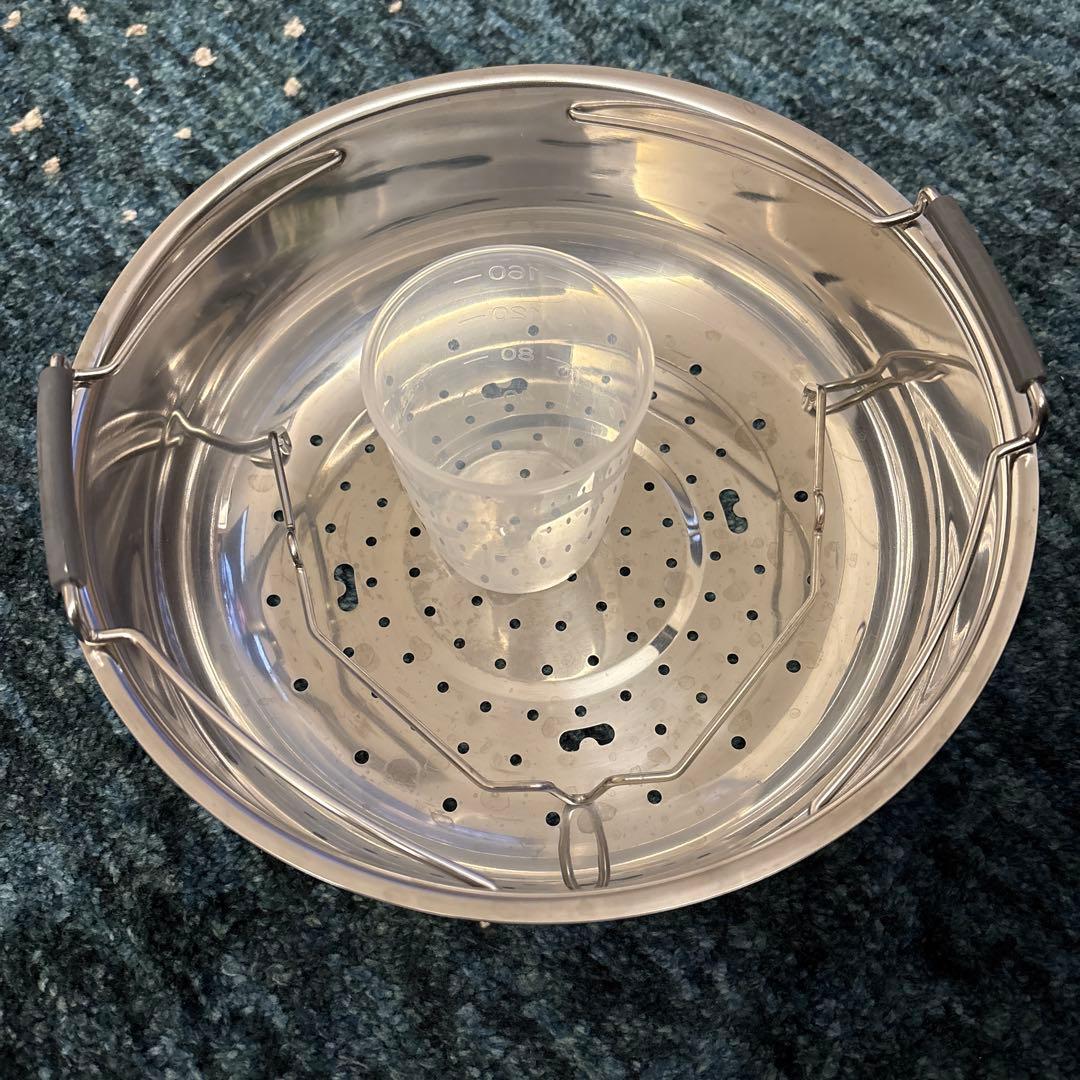 キッチン家電 T-fal Cook4me Express 6.0L CY8528jp