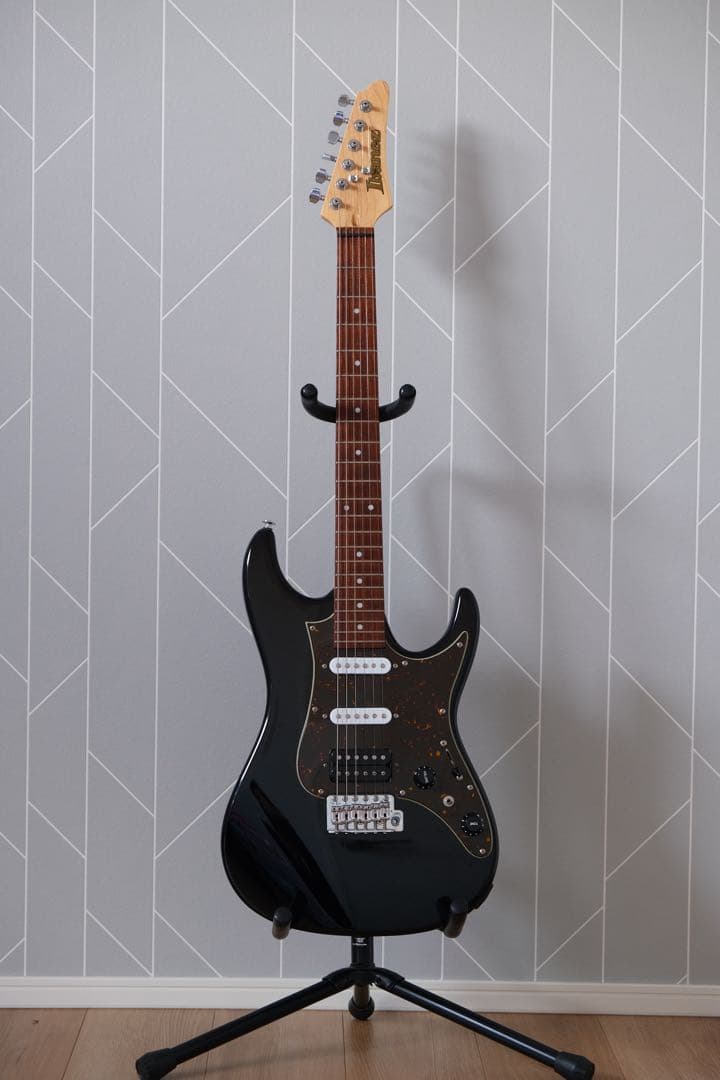 ギター Ibanez azes 40