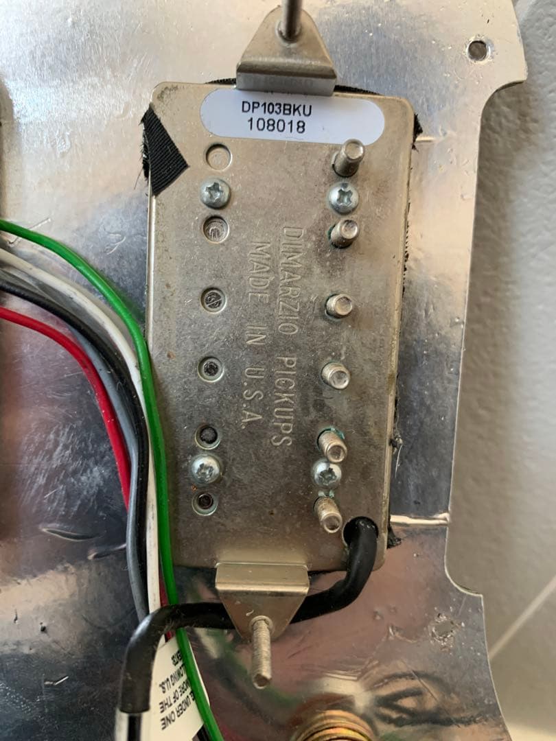 ギター Ibanez azes 40