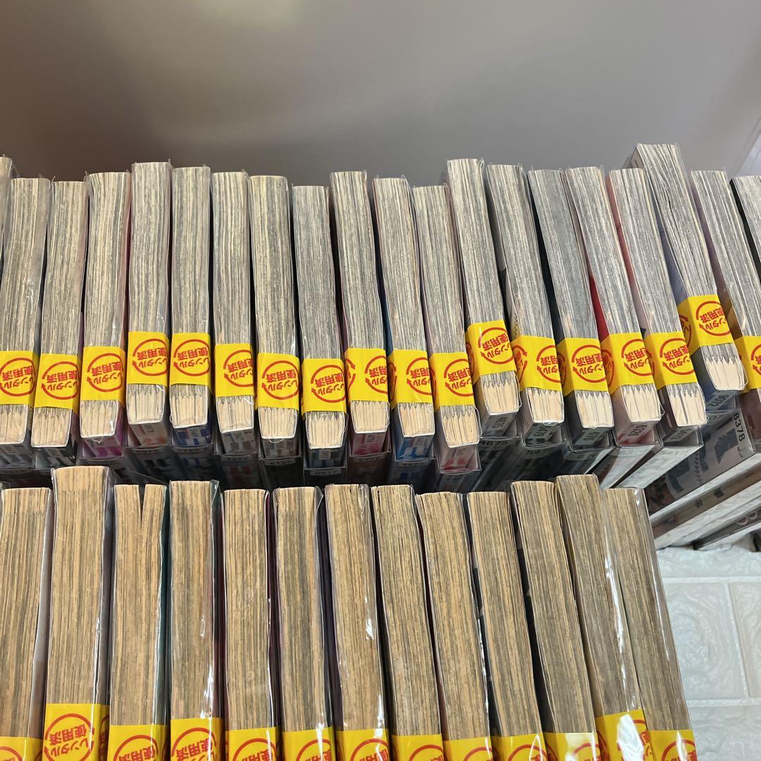 【全巻セット】バトルスタディーズ 1-46巻(既刊)/なきぼくろ