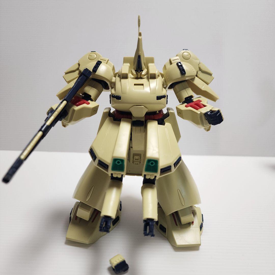 Ζガンダム　ティターンズ　ガンプラ　HG まとめ売り５体