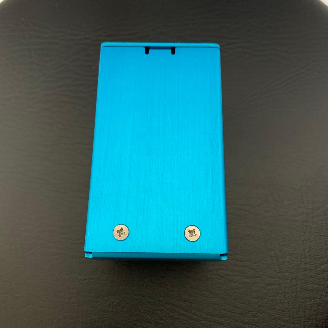 Way Huge Aqua Puss MkIII アナログディレイ