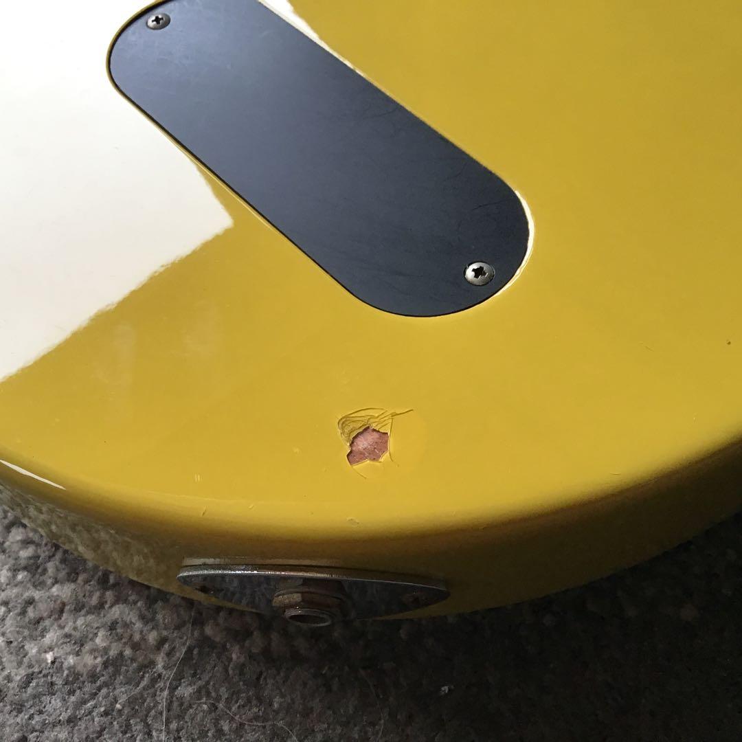 Cool Z レスポールジュニア　TVモデル