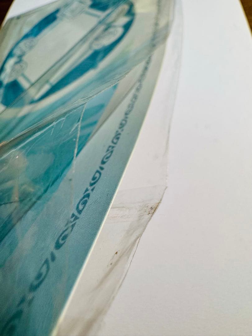 原神　ショウ　魈　超レア　betaアクリルスタンド