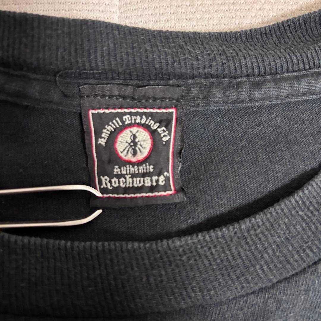 PINK FLOYD ピンクフロイド バンドTシャツ