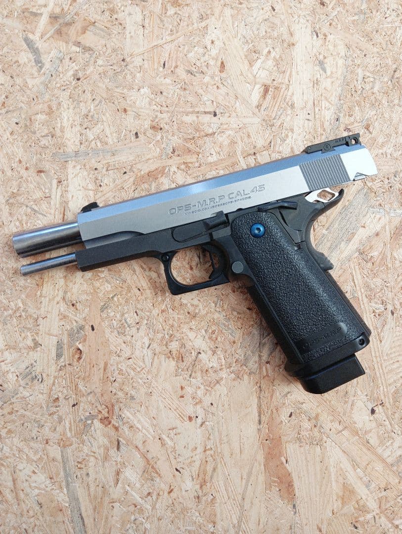 東京マルイ　ハイキャパ5.1R 14禁