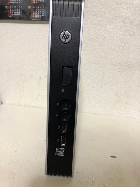 ワークステーション HP t610 Thin Client