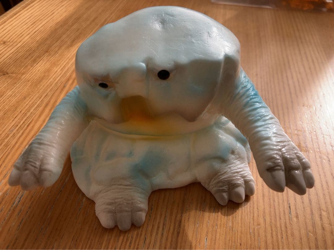 フドウタキング