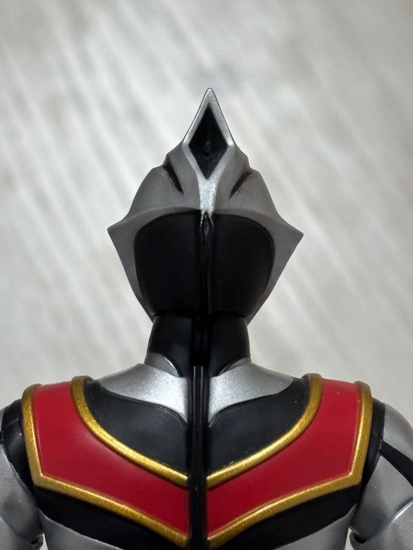 真骨彫製法 イーヴィルティガ カスタムヘッドパーツ