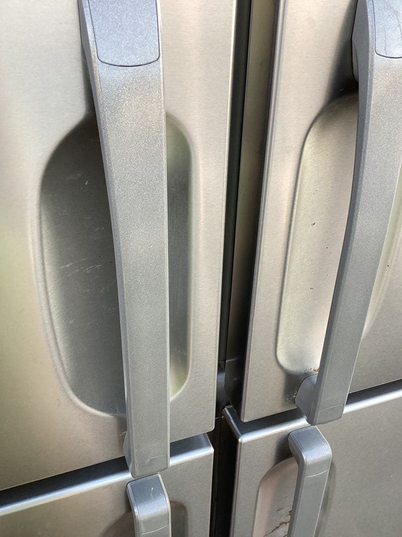 直接引取　千葉県鴨川　2021年製　HOSHIZAKI 冷蔵庫　HR-120AT