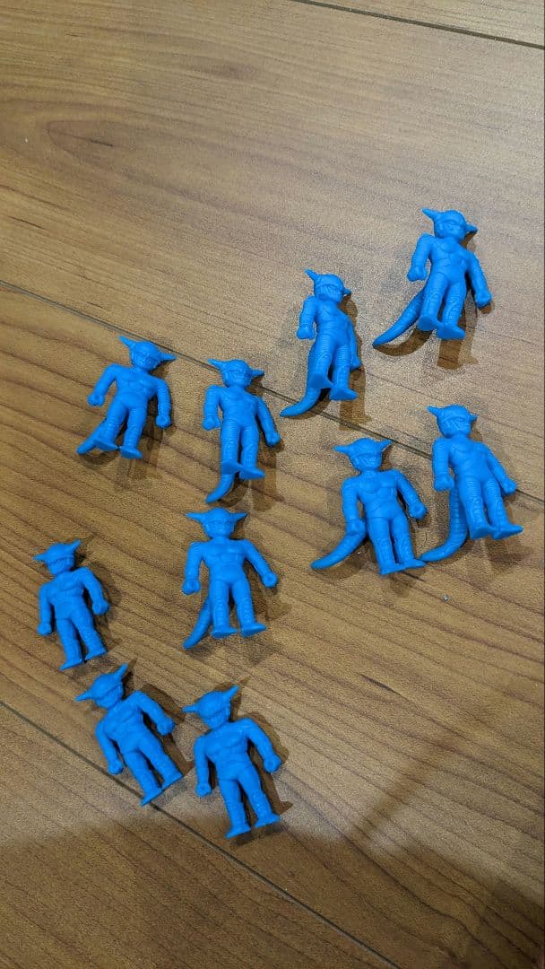 ドラゴンボール　ドラ消し　フリーザ