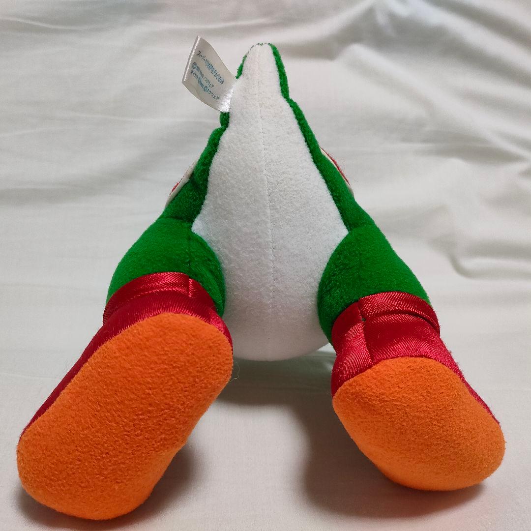 ニ*付様 ヨッシー ぬいぐるみ デカぐるみ 「スーパーマリオRPG」