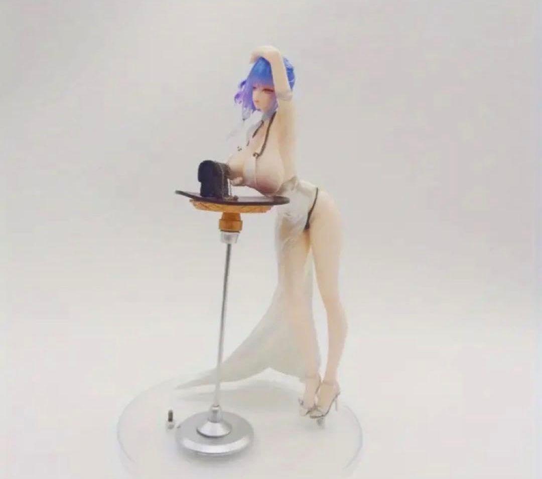 アズールレーン セントルイス セクシーフィギュア