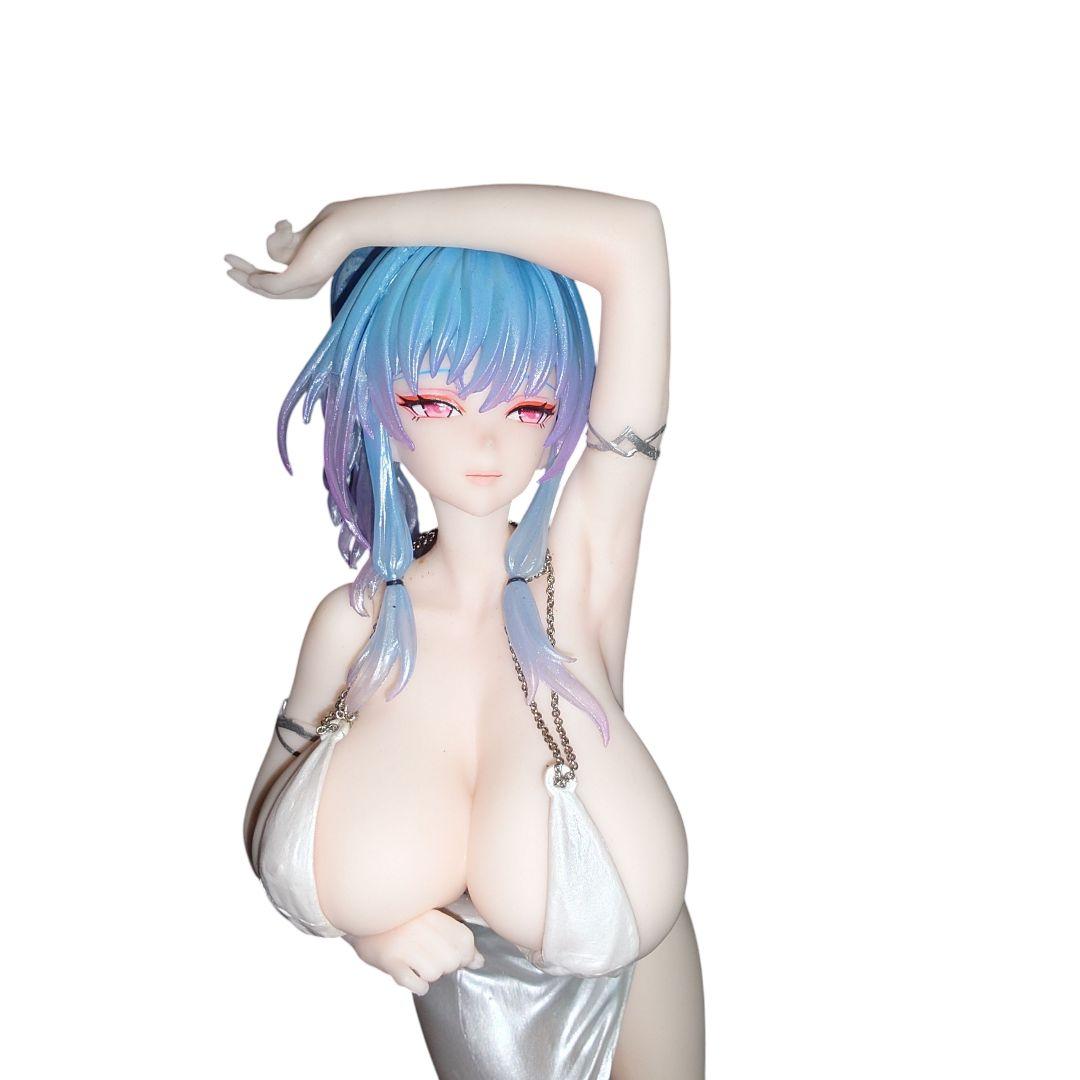 アズールレーン セントルイス セクシーフィギュア