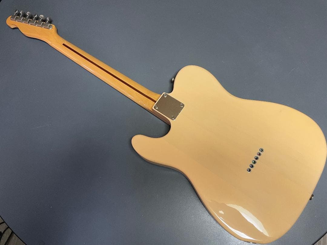 Morris テレキャスター レアです