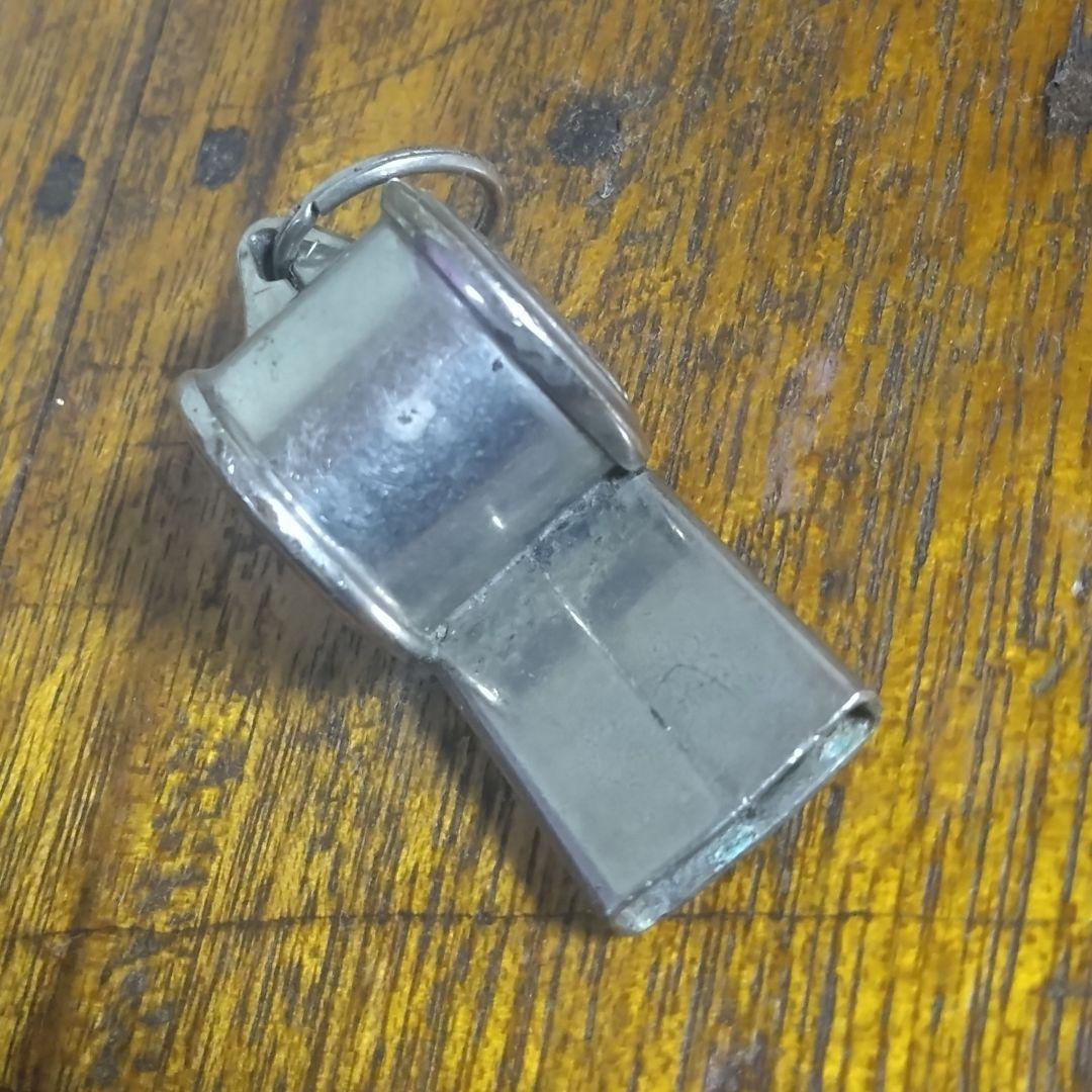 THE ACME REG.D ENGLAND アンティークホイッスル