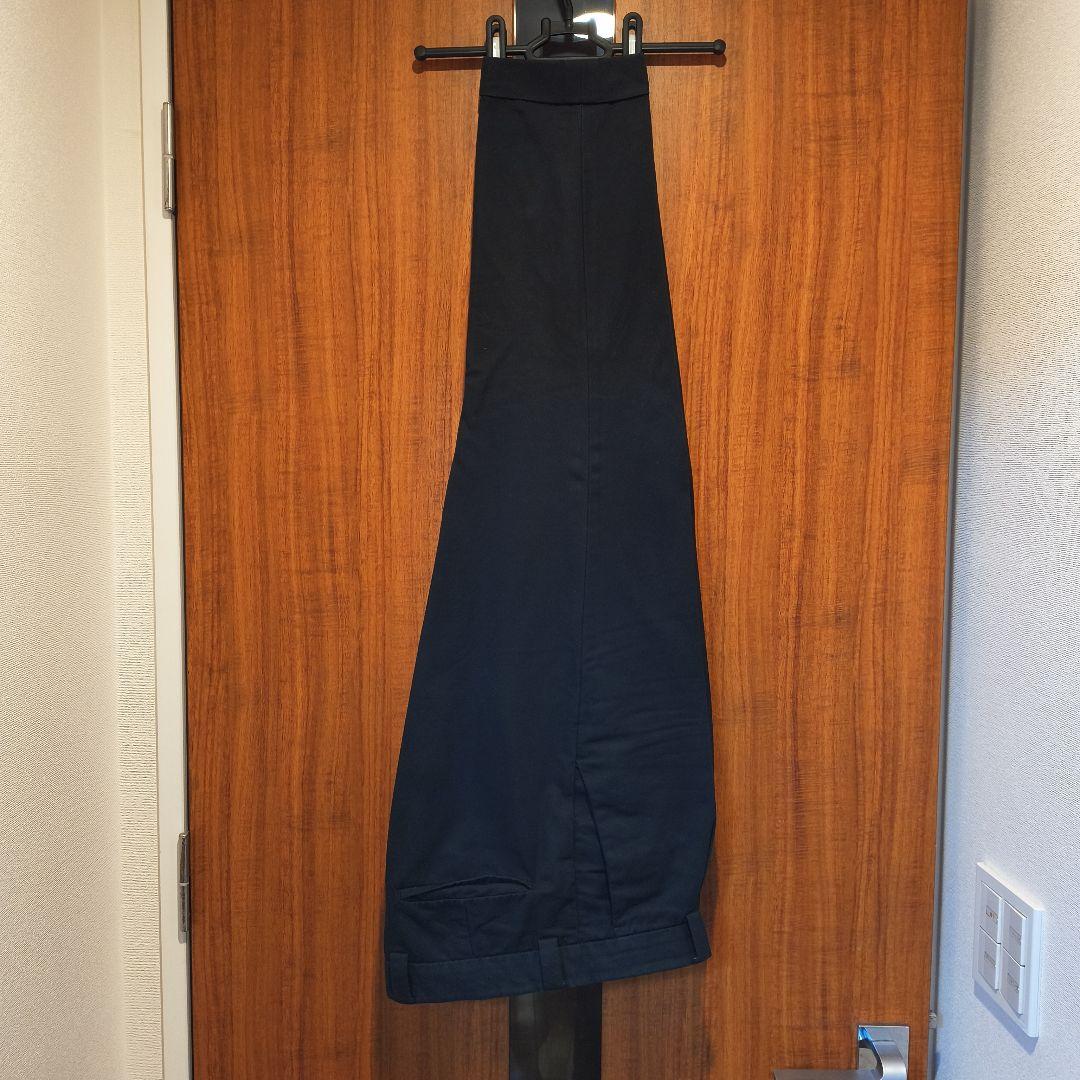 【最終値下げ】BRUNELLO CUCINELLI ブラック チノパン